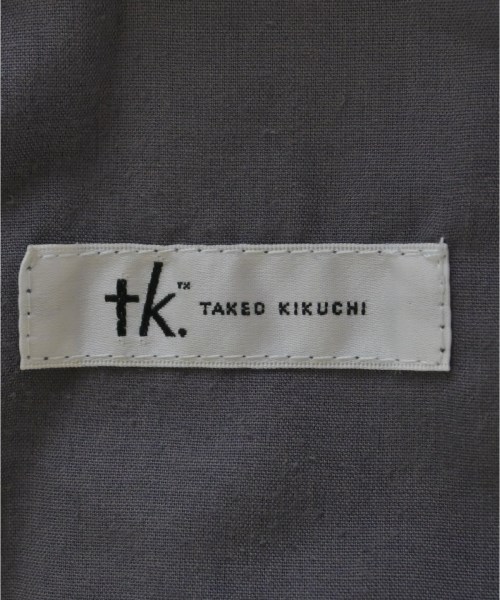 TK（ティーケー）その他 紫 サイズ:L メンズ/2200505406750