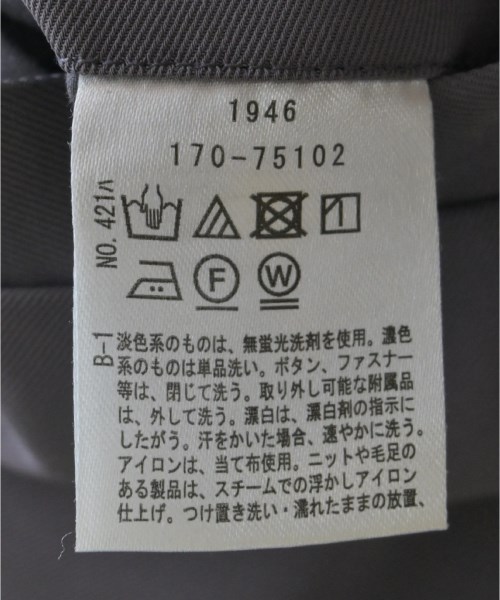 TK（ティーケー）その他 紫 サイズ:L メンズ/2200505406750