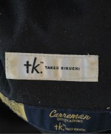TK（ティーケー）その他 黒 サイズ:M メンズ/2200472788057