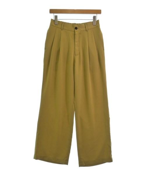 TK(ティーケー)その他 黄 サイズ:-(XS位)/2200472071074