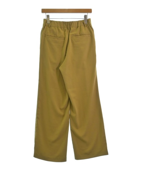 TK（ティーケー）その他 黄 サイズ:-(XS位) メンズ/2200472071074