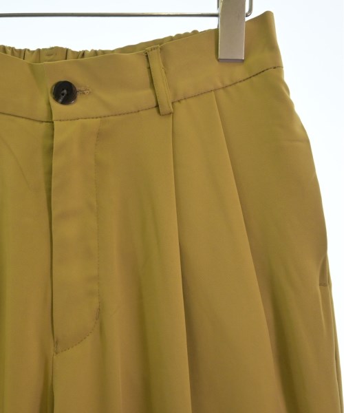 TK（ティーケー）その他 黄 サイズ:-(XS位) メンズ/2200472071074