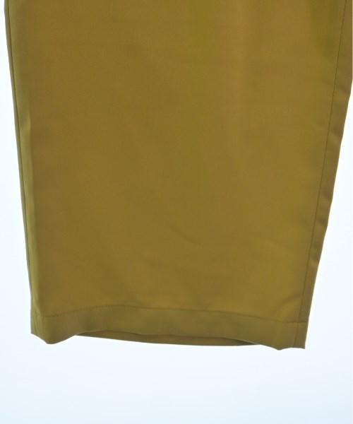 TK（ティーケー）その他 黄 サイズ:-(XS位) メンズ/2200472071074