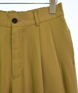 TK（ティーケー）その他 黄 サイズ:-(XS位) メンズ/2200472071074