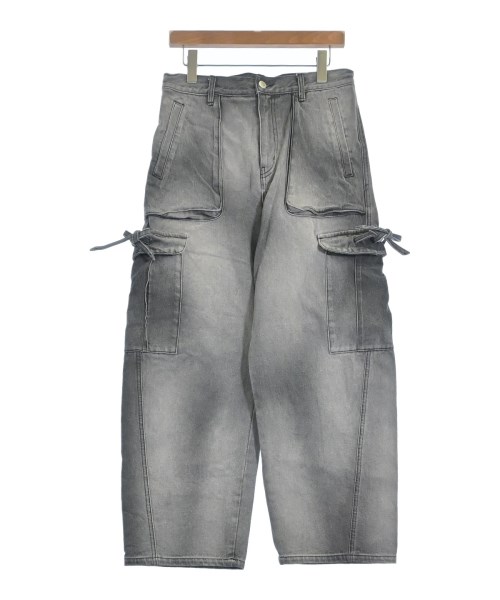 ティーケー(TK)のTK デニムパンツ