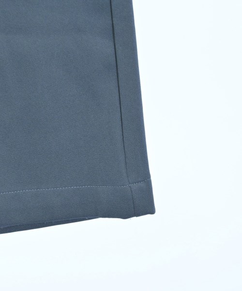 TK（ティーケー）カーゴパンツ 青 サイズ:F レディース/2200628265081