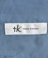 TK（ティーケー）カーゴパンツ 青 サイズ:F レディース/2200628265081