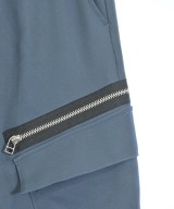 TK（ティーケー）カーゴパンツ 青 サイズ:F レディース/2200628265081