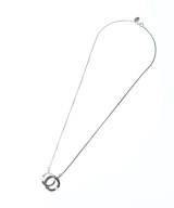 TK（ティーケー）ネックレス シルバー サイズ:- メンズ/2200623977361