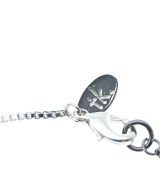 TK（ティーケー）ネックレス シルバー サイズ:- メンズ/2200623977361