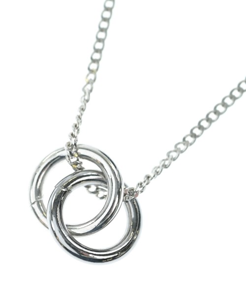 ティーケー(TK)のTK ネックレス