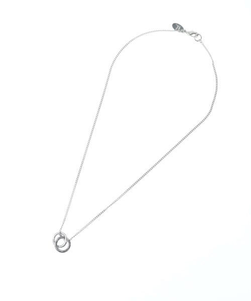 TK（ティーケー）ネックレス シルバー サイズ:- メンズ/2200623977378