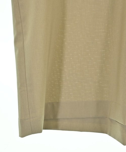 TK（ティーケー）カジュアルシャツ ベージュ サイズ:S メンズ/2200625156061