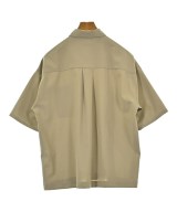 TK（ティーケー）カジュアルシャツ ベージュ サイズ:S メンズ/2200625156061