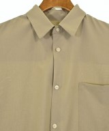 TK（ティーケー）カジュアルシャツ ベージュ サイズ:S メンズ/2200625156061