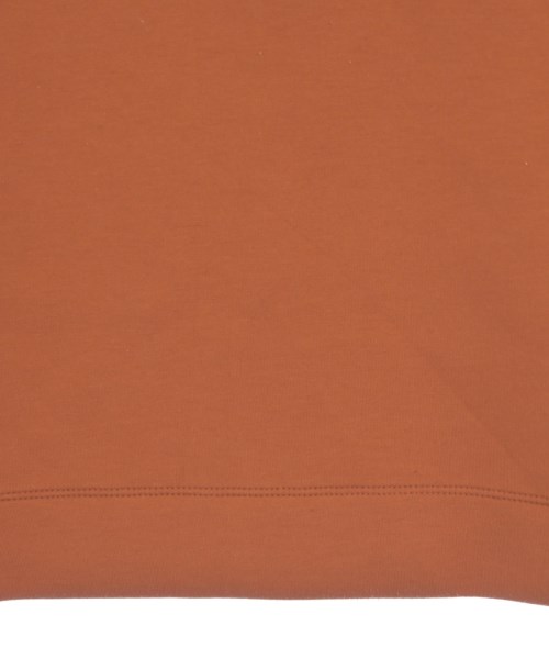 TK（ティーケー）スウェット オレンジ サイズ:F メンズ/2200616780381