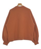 TK（ティーケー）スウェット オレンジ サイズ:F メンズ/2200616780381