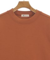 TK（ティーケー）スウェット オレンジ サイズ:F メンズ/2200616780381