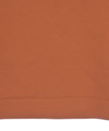 TK（ティーケー）スウェット オレンジ サイズ:F メンズ/2200616780381