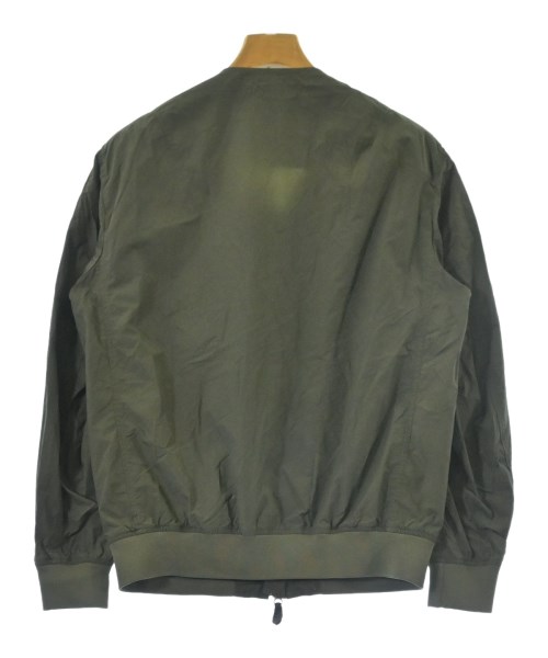 TK（ティーケー）ブルゾン カーキ サイズ:M メンズ/2200622057019