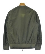 TK（ティーケー）ブルゾン カーキ サイズ:M メンズ/2200622057019