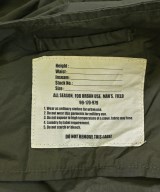 TK（ティーケー）ブルゾン カーキ サイズ:M メンズ/2200622057019