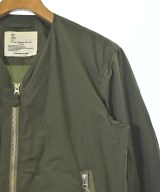TK（ティーケー）ブルゾン カーキ サイズ:M メンズ/2200622057019