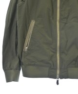 TK（ティーケー）ブルゾン カーキ サイズ:M メンズ/2200622057019