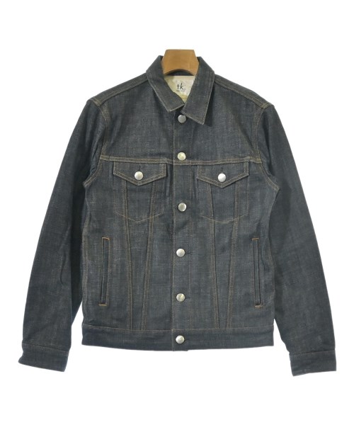 ティーケー(TK)のTK デニムジャケット