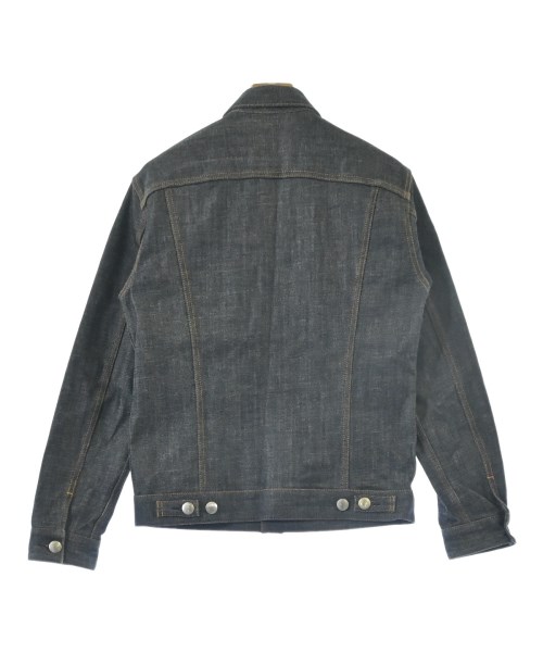 TK（ティーケー）デニムジャケット 紺 サイズ:M メンズ/2200622057026