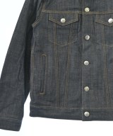 TK（ティーケー）デニムジャケット 紺 サイズ:M メンズ/2200622057026