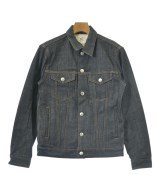 TK デニムジャケット