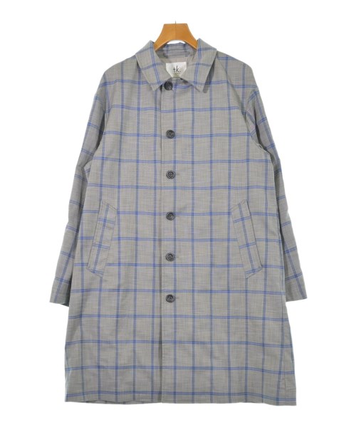 ティーケー(TK)のTK ステンカラーコート