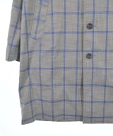 TK（ティーケー）ステンカラーコート グレー サイズ:M メンズ/2200624514039