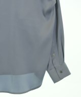 TK（ティーケー）カジュアルシャツ 青 サイズ:M メンズ/2200620340830