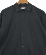 TK（ティーケー）カジュアルシャツ 黒 サイズ:F メンズ/2200626235062
