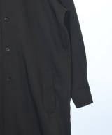 TK（ティーケー）カジュアルシャツ 黒 サイズ:F メンズ/2200626235062