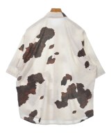 TK（ティーケー）カジュアルシャツ 白 サイズ:M メンズ/2200626235086