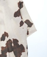 TK（ティーケー）カジュアルシャツ 白 サイズ:M メンズ/2200626235086