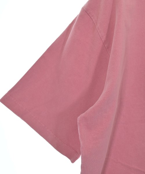 TK（ティーケー）Tシャツ・カットソー ピンク サイズ:S メンズ/2200627412028