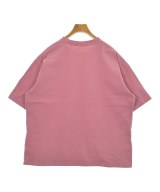 TK（ティーケー）Tシャツ・カットソー ピンク サイズ:S メンズ/2200627412028