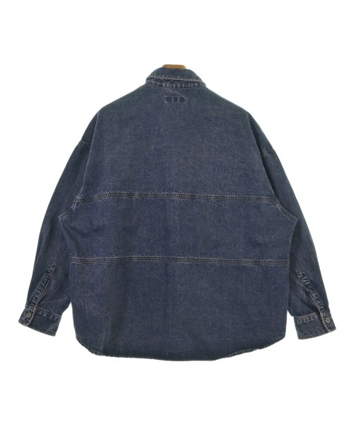 TK（ティーケー）その他 紺 サイズ:M メンズ/2200627412059