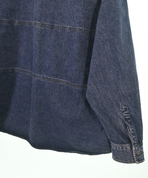 TK（ティーケー）その他 紺 サイズ:M メンズ/2200627412059