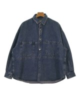 TK（ティーケー）その他 紺 サイズ:M メンズ/2200627412059