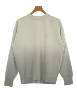 TK（ティーケー）Tシャツ・カットソー グレー サイズ:F メンズ/2200617674078