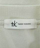 TK（ティーケー）Tシャツ・カットソー グレー サイズ:F メンズ/2200617674078