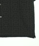 TK（ティーケー）カジュアルシャツ 黒 サイズ:M メンズ/2200617963035