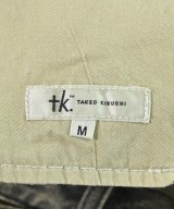 TK（ティーケー）デニムパンツ 茶 サイズ:M メンズ/2200614882070