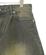 TK（ティーケー）デニムパンツ 茶 サイズ:M メンズ/2200614882070
