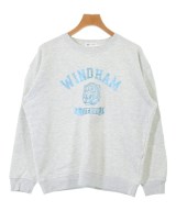TK スウェット